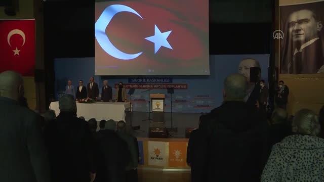 Soylu: Bu milletin, bu ülkenin gücünü kimse sınamasın, sınayanın fesini kafasına ters giydiririz