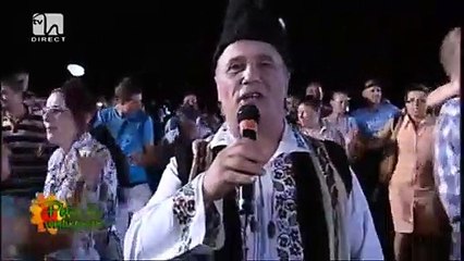 Ioan Chirila - Brasoveanca (Petrecere romaneasca - Tvh - 12.07.2015)