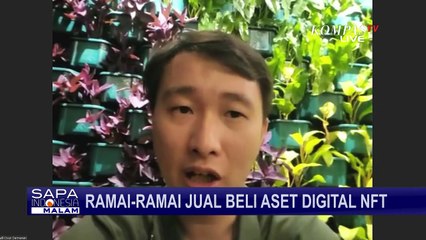 Jangan Sembarang Jual Foto Selfie dengan KTP di NFT, Data Diri Anda Bisa Disalahgunakan