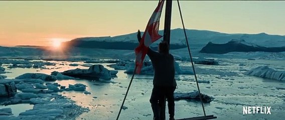 Against the Ice Trailer #1 (2022) Nikolaj Coster-Waldau, Joe Cole Thriller Movie HD