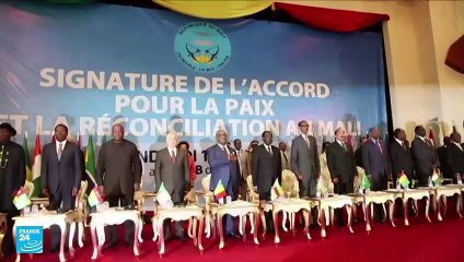 ما سبب وفاة الرئيس المالي السابق أبو بكر كيتا؟