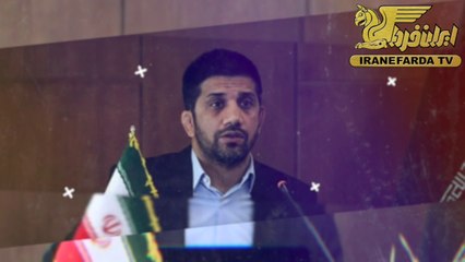 ادیب زاده:دبیر با شعار مرگ برآمریکا به دنبال کاسبی کردن است