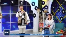Ioan Chirila - Hai cu roata cat mai mare (Ramasag pe folclor - ETNO TV - 13.01.2022)