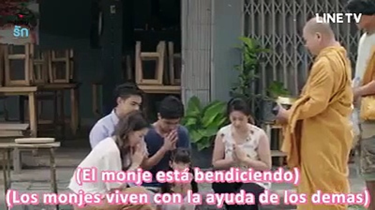 Love By Chance Cap 3 Sub Esp