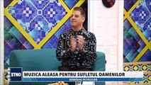Ioan Chirila - M-am intors in sat (Ramasag pe folclor - ETNO TV - 13.01.2022)