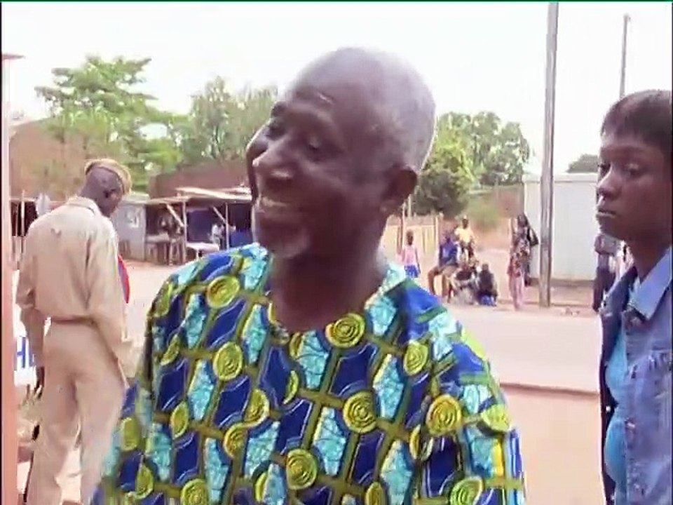 SUPER FLIC - saison 1 - EPISODE 29 - ABIDJAN