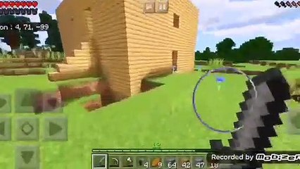 Minecraft. Saison 1. Episode 13. La suite