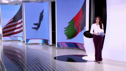 الساعة 60 | أفغانستان.. الولايات المتحدة خرجت من الميدان.. وعادت "عبر الأفق"