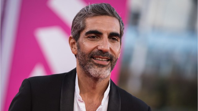 VOICI : Ary Abittan mis en examen pour viol : ces mots adressés à l'acteur par Arthur lors de l'anniversaire de VTEP (1)