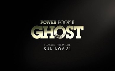 Power Book II: Ghost - Promo 2x08