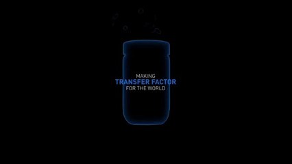 Fazendo Factores de Transferência para o Mundo