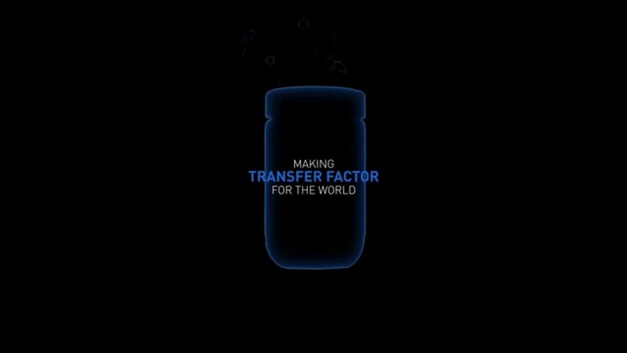 Fazendo Factores de Transferência para o Mundo