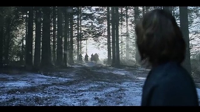 The Northman Bande-annonce VF (2022) Alexander Skarsgård, Nicole Kidman