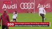 Bundesliga - Neuer, le cap des 300 matches avec le Bayern