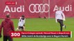 Bundesliga - Neuer, le cap des 300 matches avec le Bayern