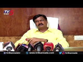 Live : Ramesh Jarkiholi Press Meet After Supreme Court BY-Election Judgement | TV5 Kannada