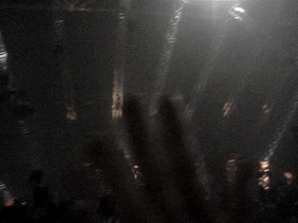 Dj Tiesto @ Trance Energy 2008 23 Février Jaarbeurs-Utrecht