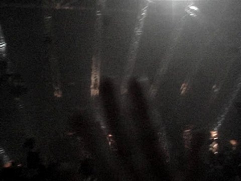 Dj Tiesto @ Trance Energy 2008 23 Février Jaarbeurs-Utrecht