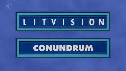 Countdown | Tuesday 16th July 2019 | Episode 7118