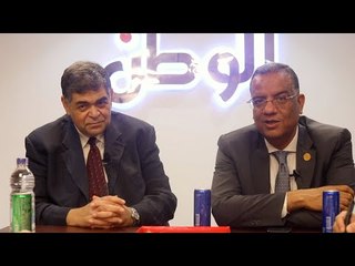 رئيس صحة النواب يكشف عدد إصابات كورونا في مصر