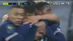Lyon 1-1 PSG: Gol de Thilo Kehrer