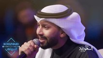 مقتطفات من غناء المواهب في حفلات موسم الرياض