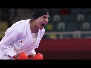 فريال أشرف توجه الشكر للرئيس السيسي بعد إطلاق اسمها على أحد المحاور