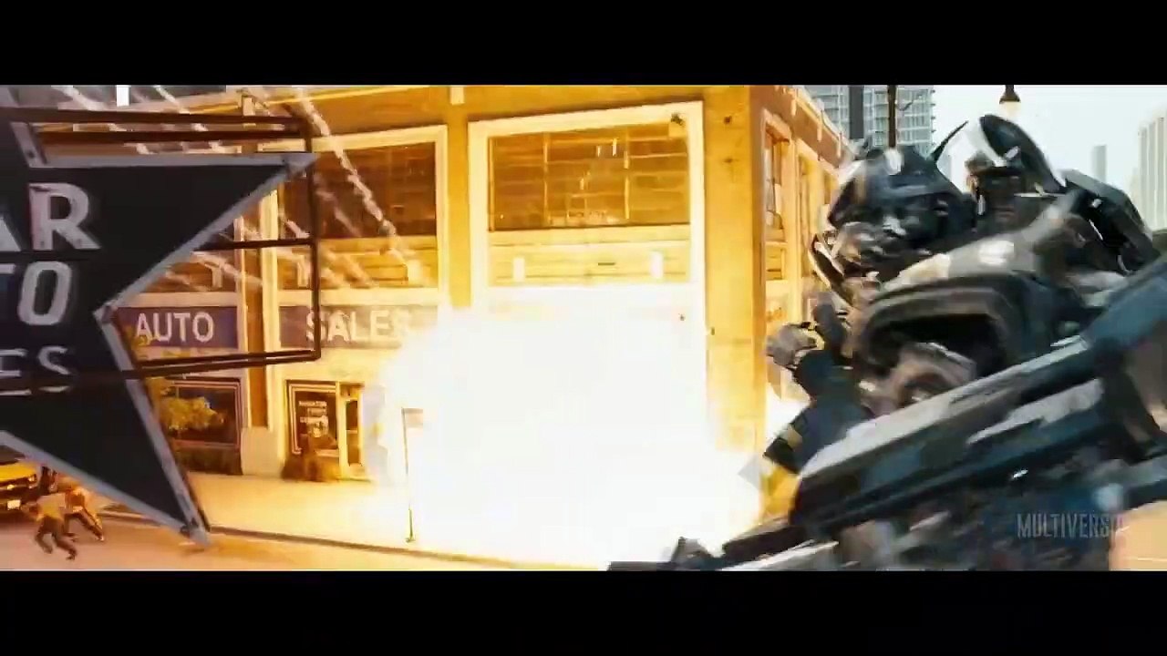 Трансформеры_ Восхождение Звероботов _  Transformers_ Rise of the Beasts, 2022