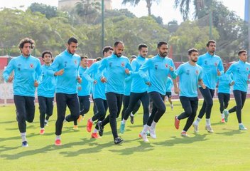 الأهلي في ورطة.. وإصابات جديدة بـ كورونا تضرب المصريين بأمم أفريقيا