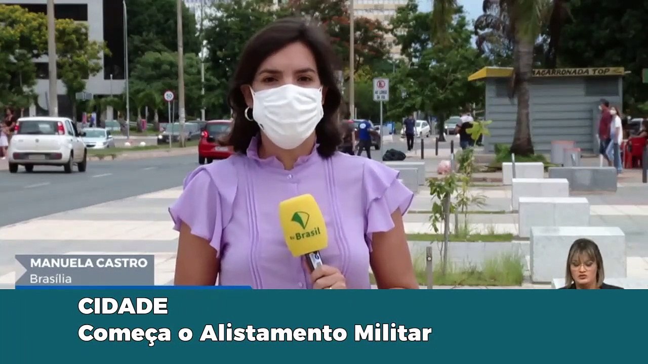 TVBQ Notícias - 07/01/2022