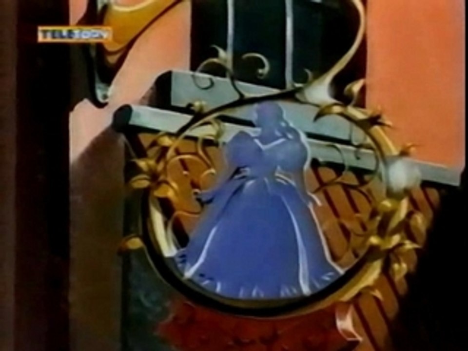 Cendrillon Episode 20
