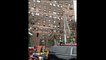 New York : incendie meurtrier dans le Bronx