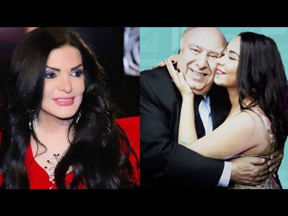 الإعلامية نضال الأحمدية ترد على والد حسام حبيب: كشفنا وجهك الحقيقي
