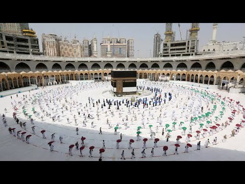 لماذا نصوم العشر الأوائل من ذي الحجة؟