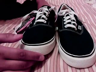 How to Spot Fake Authentic Vans Shoes