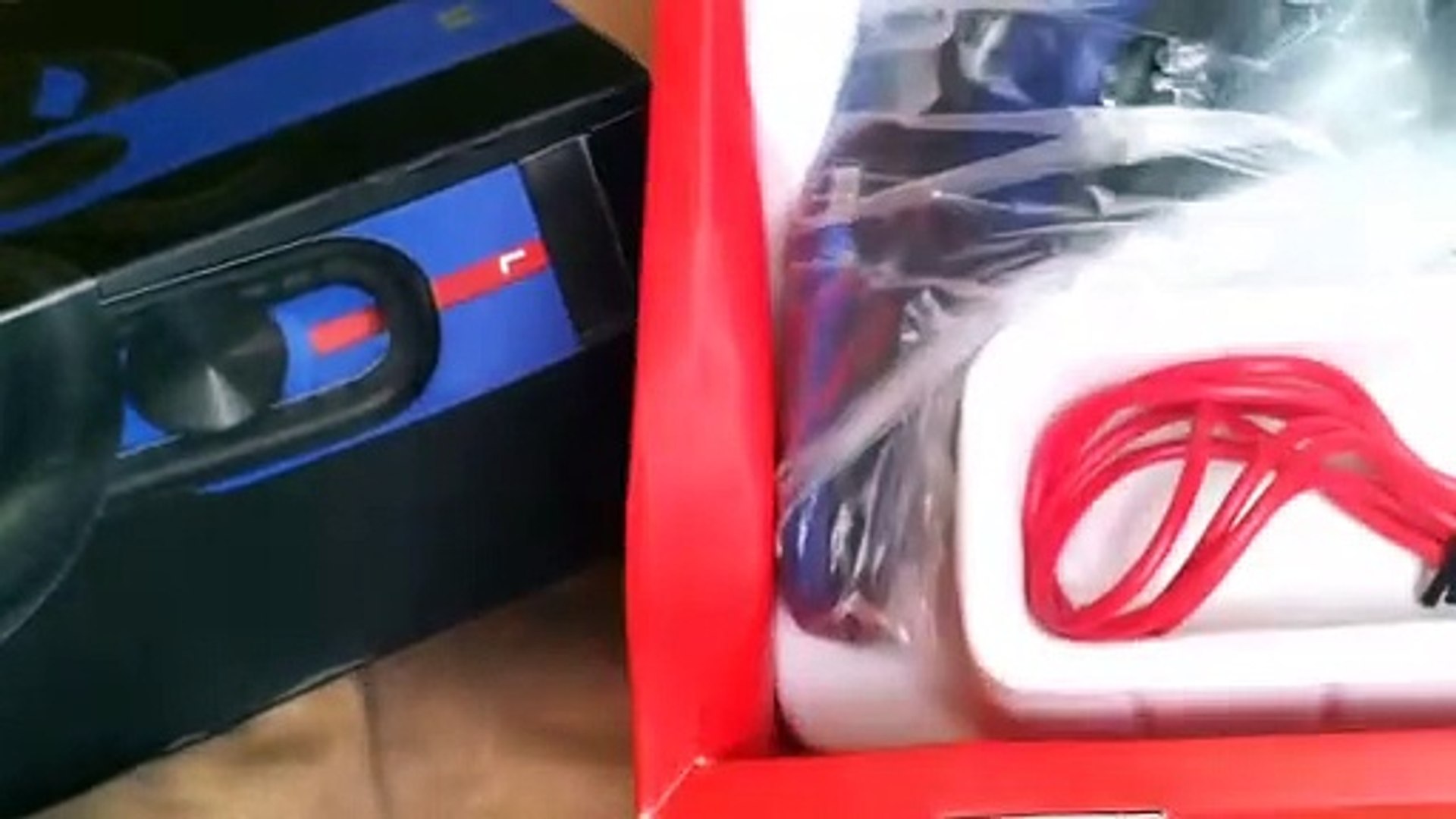 How to Fake Beats Mixr Headphones Dr dre - video