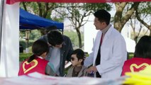 I Am The Years You Are The Stars (2021) Ep 17 Eng Sub