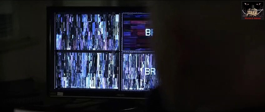 فيلم الاكشن والخيال العلمي (وحوش البشر) مترجم عربي - جزء أول