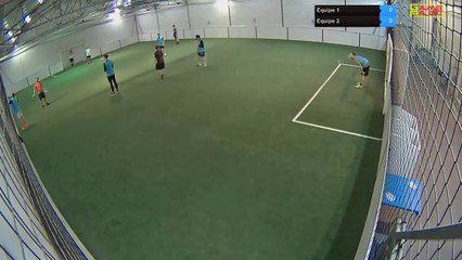 Equipe 1 Vs Equipe 2 - 09/01/22 19:13 - Loisir Poitiers - Poitiers Game Parc