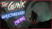 The Gunk Gameplay Walkthrough Part 4 (XBox One)