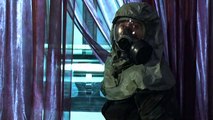 [2x17] - Stargate SG1 -  Transfert VF