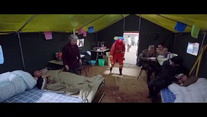 You Are My Hero (2021) Ep 16 Eng Sub Cdrama