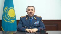 Kazajistán sofoca los últimos disturbios mientras Rusia despliega tropas