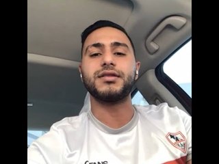 مصري بالإمارات يتبرع لنادي الزمالك بـ38 جنيها: طول عمره مفرحنا ولازم ندعمه