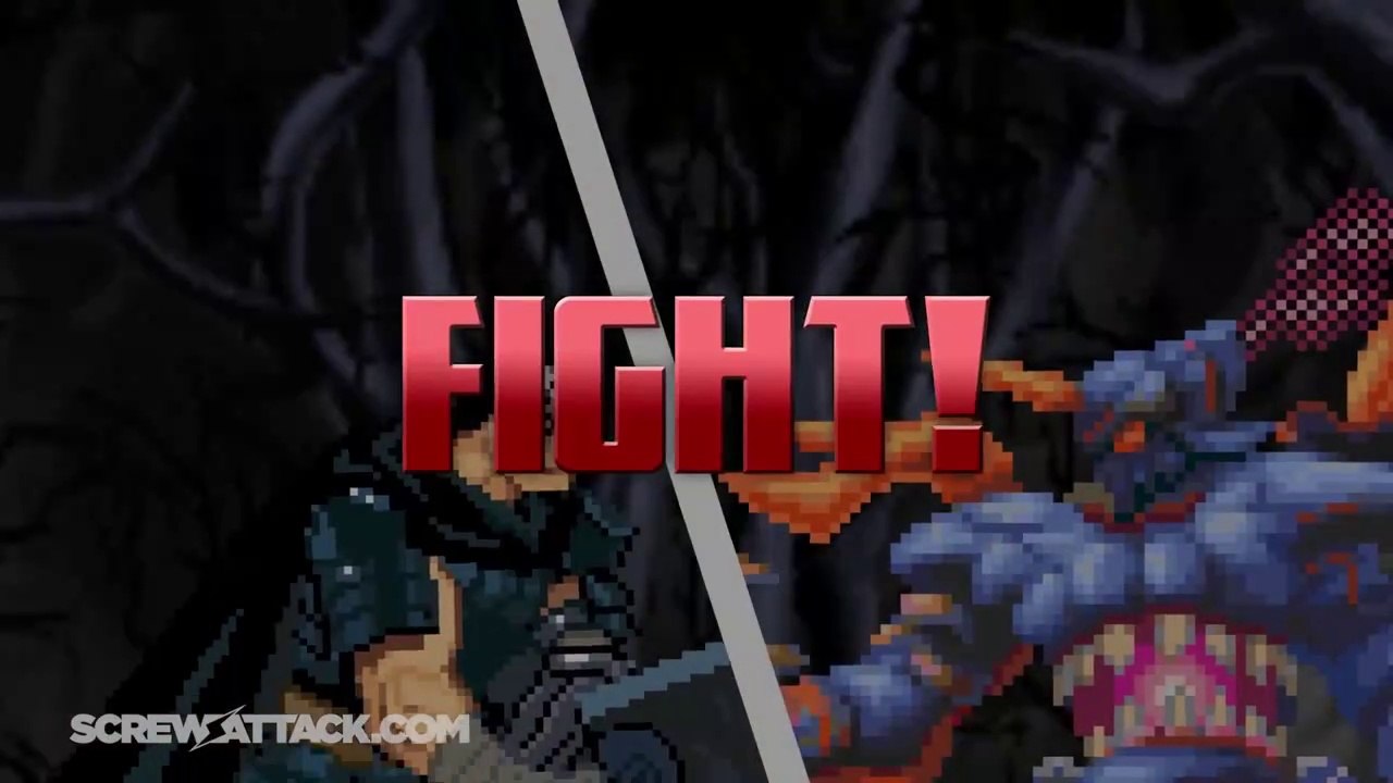 Death Battle! #045 - Guts Vs. Nightmare (Legendado)