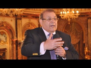 بعد القبض عليه ..7 معلومات عن رجل الأعمال حسن راتب