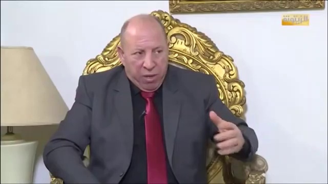 هشام المؤدب خوفي على قيس سعيد ينتهي بطريقة سيئة ياسر، رسمي  من ساهم في الإنقلاب لن يتمكن من الفرار