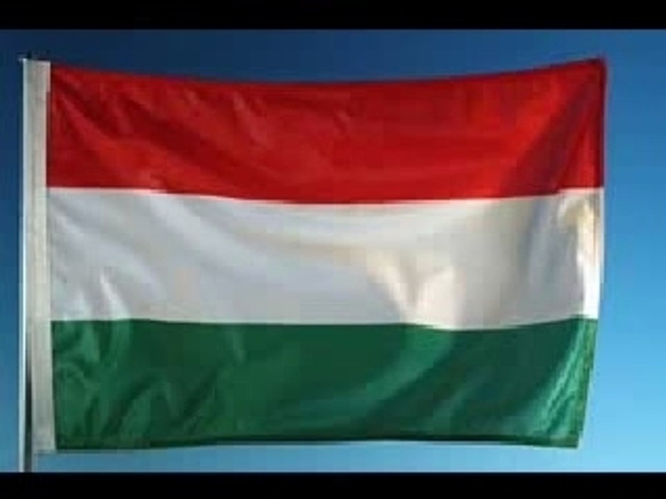 Hymne national de la Hongrie