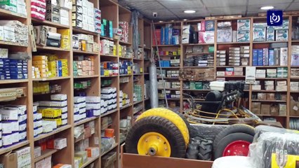 مطالبات بتكثيف الإجراءات لكشف تزوير العلامات التجارية