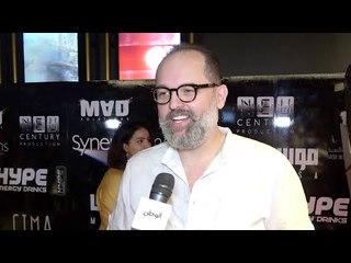 في عيد ميلاده.. محمد محمود عبد العزيز يكشف خسارته 35 كيلو من وزنه